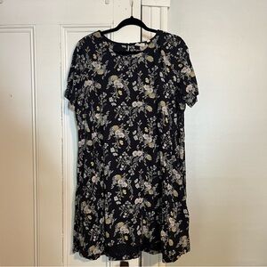 Fatface Summer Cotton Dress